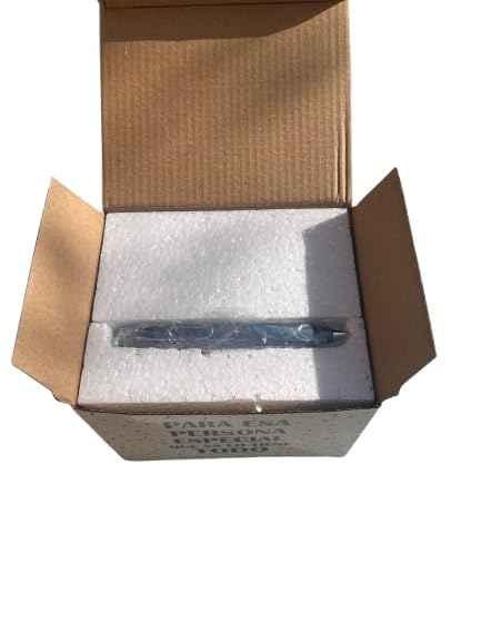 MAMENCHUKA Regalo Divertido para Hombres – Set de Gallinas con Bolígrafo y Mensaje de Broma – Idea Original para Cumpleaños, Amigo Invisible y Despedidas – Detalle Humorístico y Económico