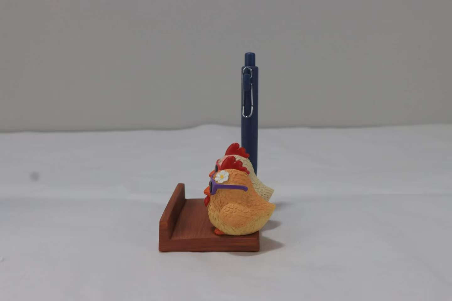 Soporte para móvil original y divertido estilo Ale Hop